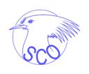 Societe Caledonienne d Ornithologie logo